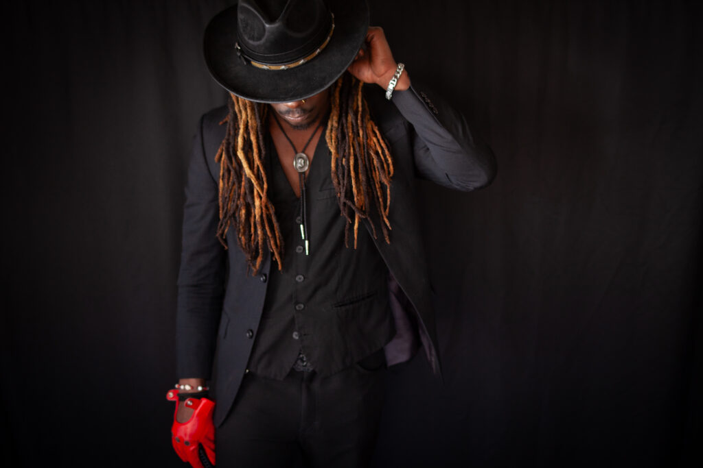 JOVIN WEBB