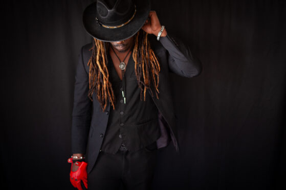 JOVIN WEBB