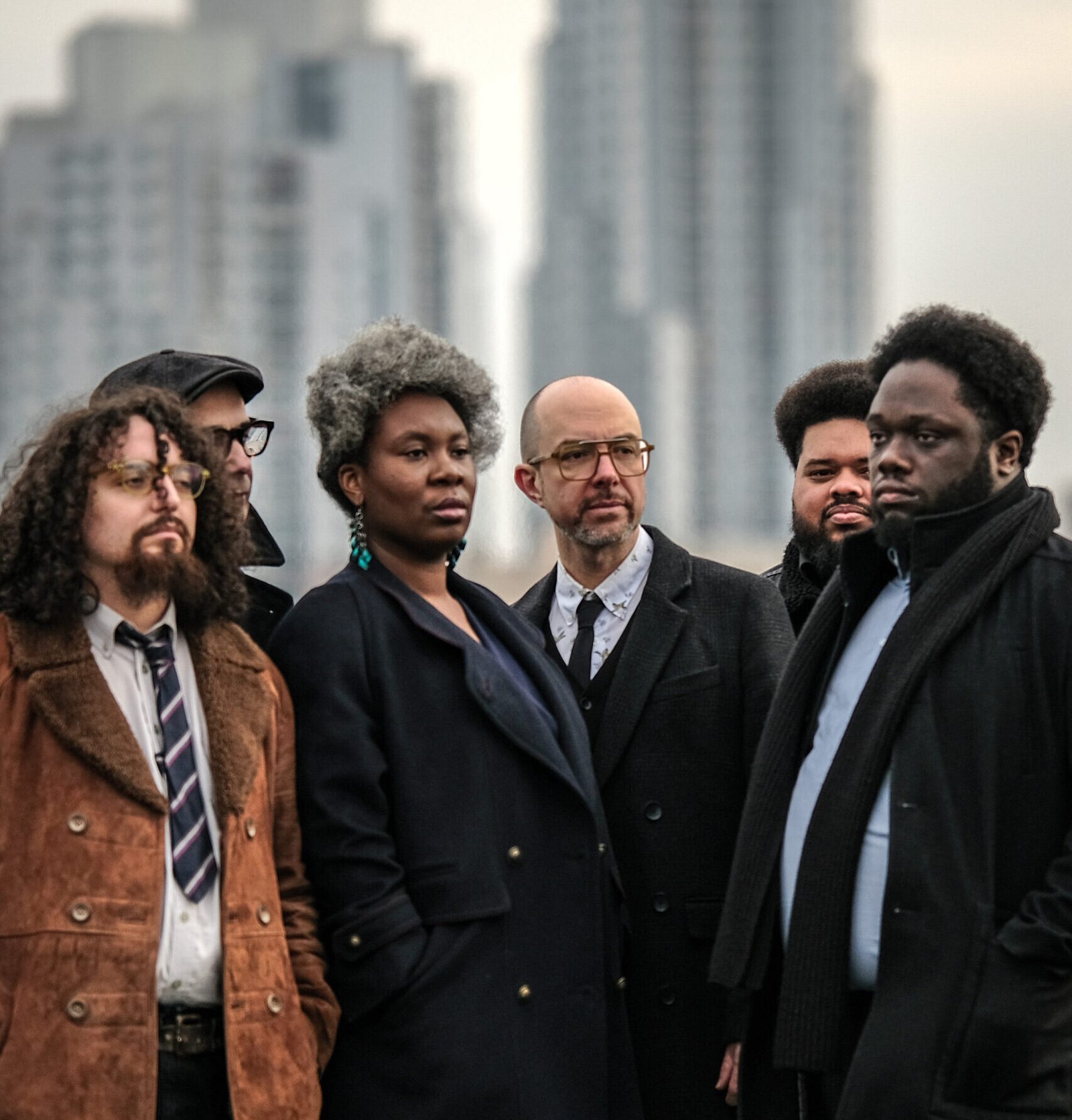 Festival Watt the Funk Principles of Joy