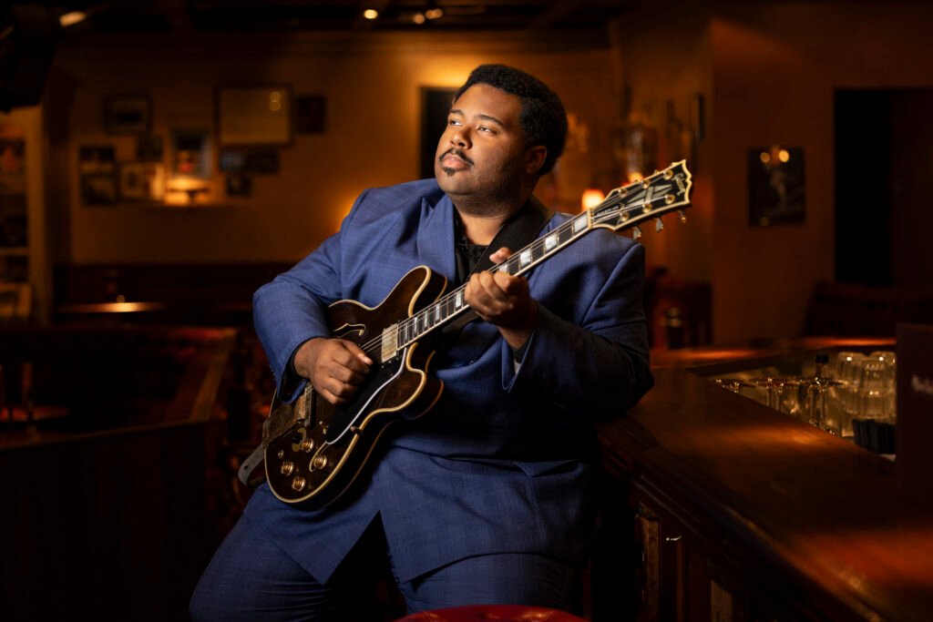 DK HARRELL