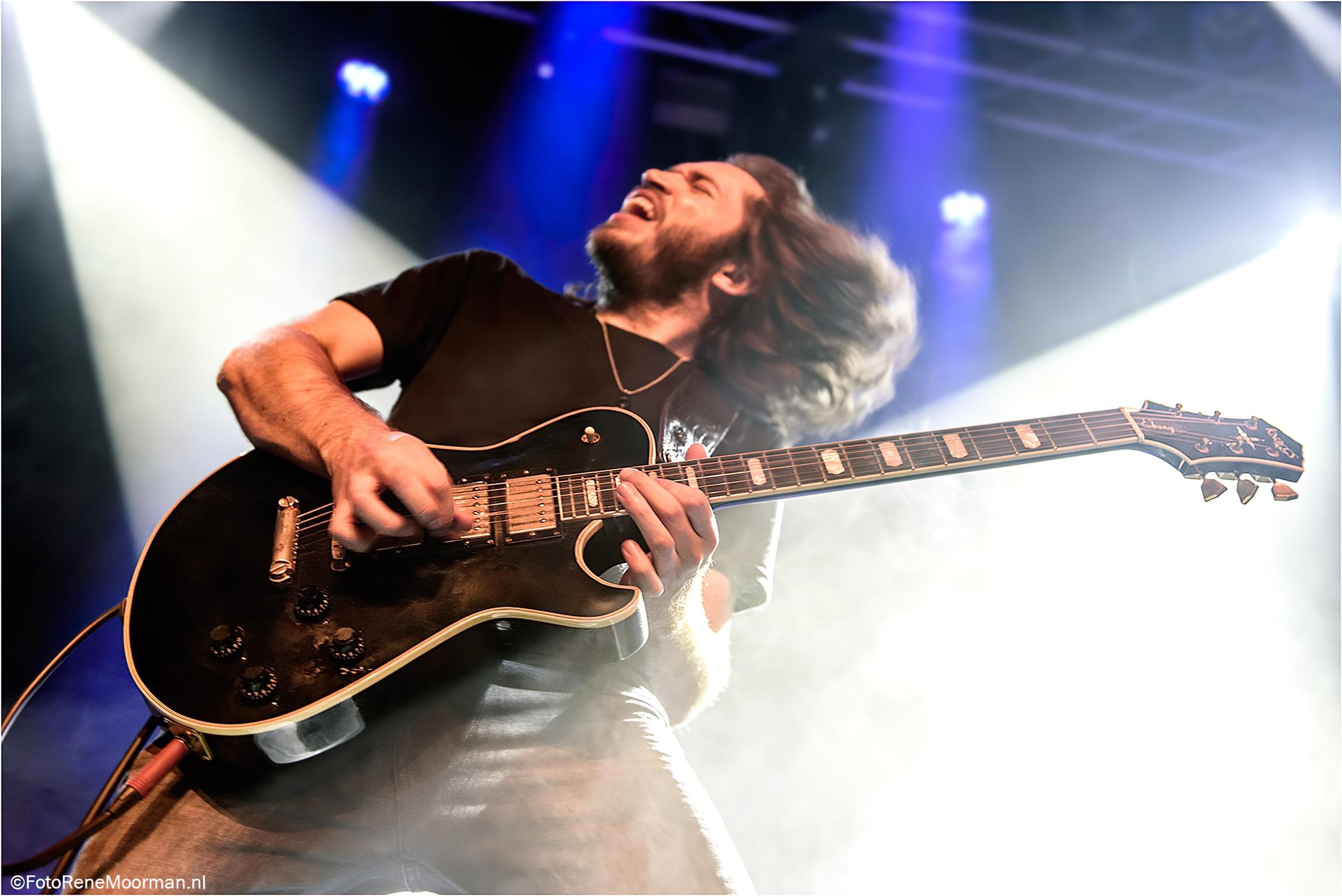 Eric Steckel