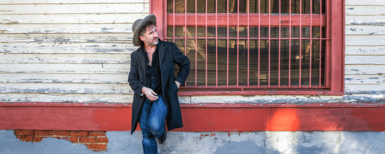 Jon Cleary