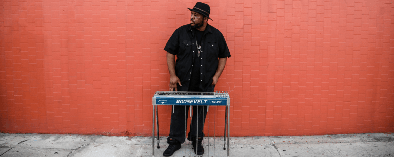 Roosevelt Collier
