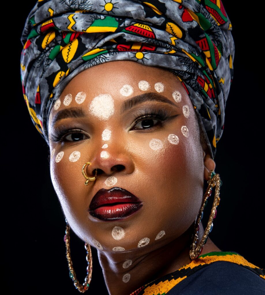 Justina Lee Brown