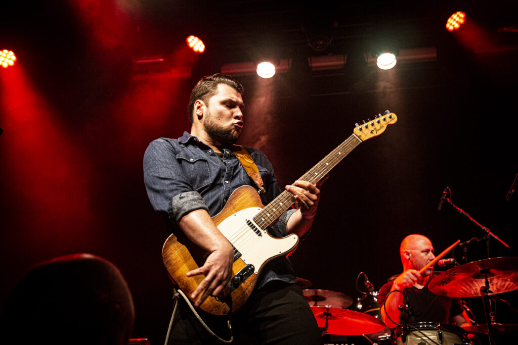 Stef Paglia