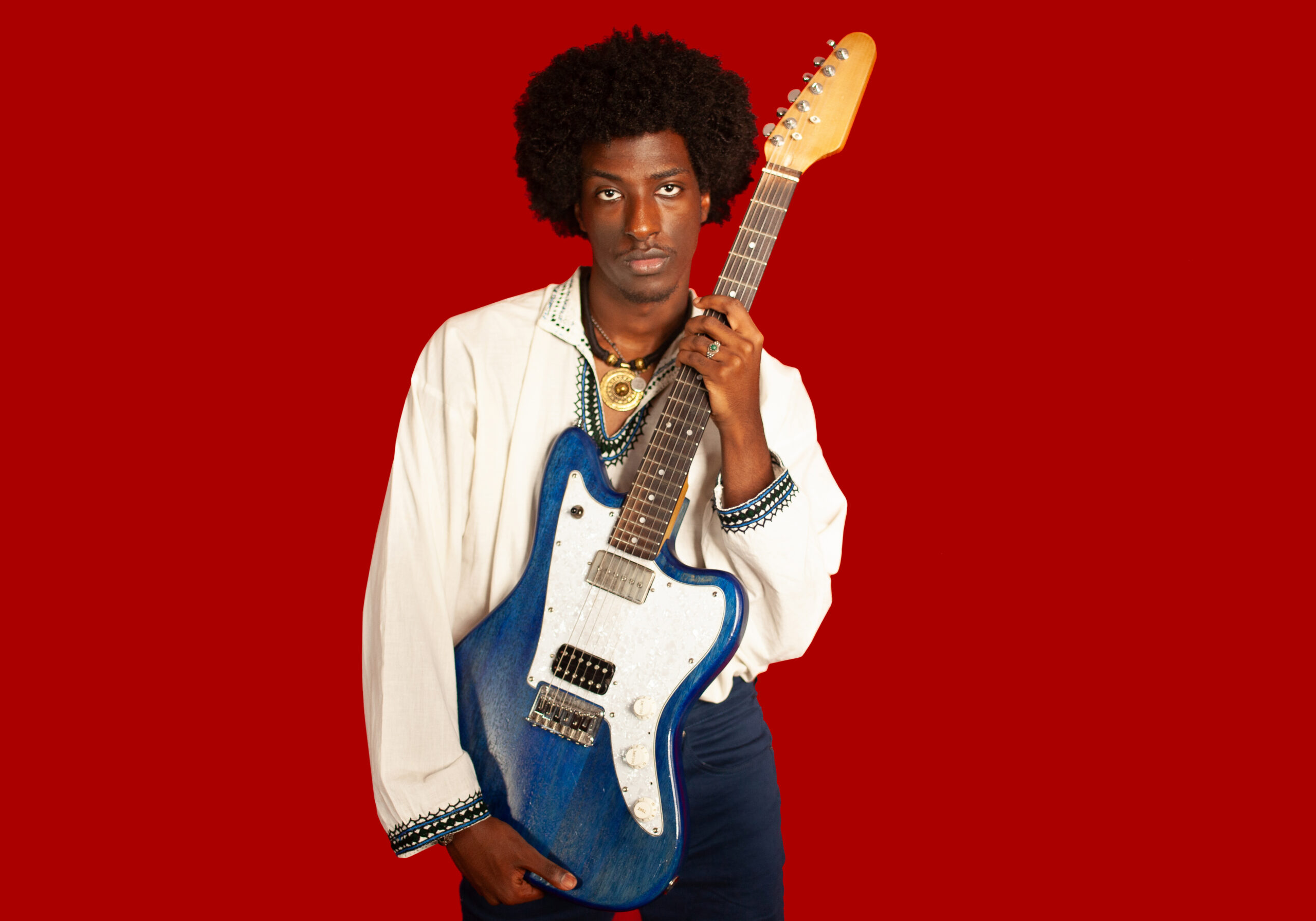 Amani Burnham rejoint le roster d’On the RoaD Again Amani Burnham